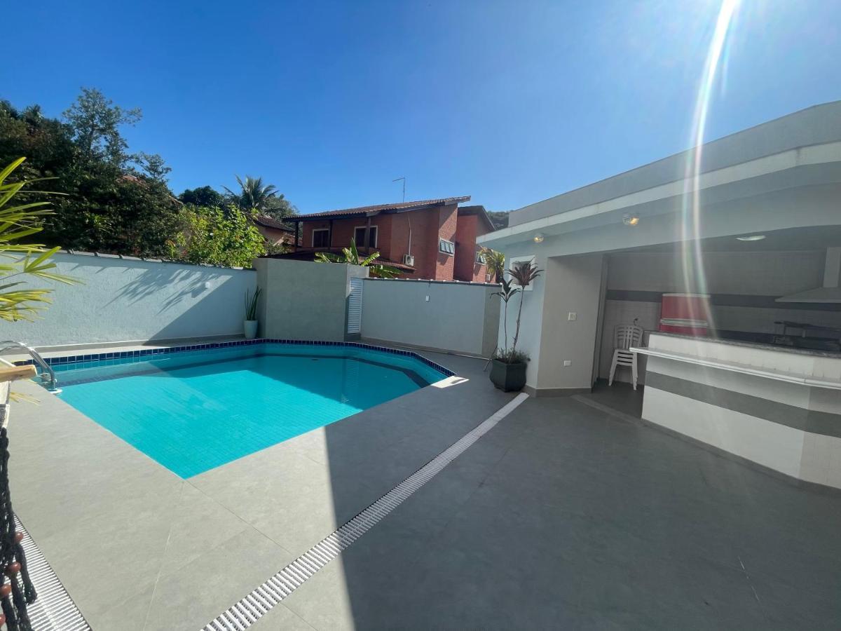 Casa Ideal No Guarujá Kültér fotó