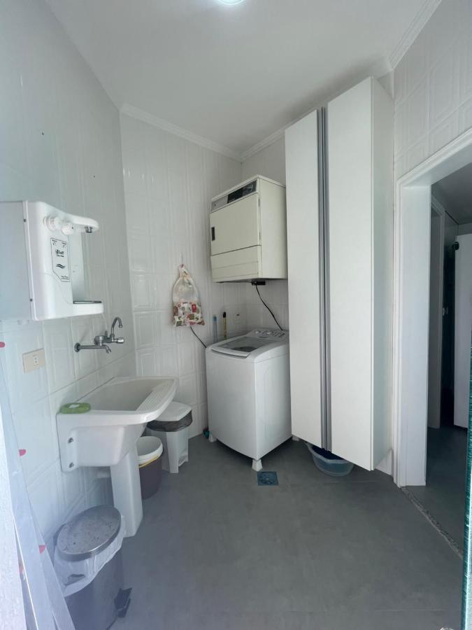 Casa Ideal No Guarujá Kültér fotó