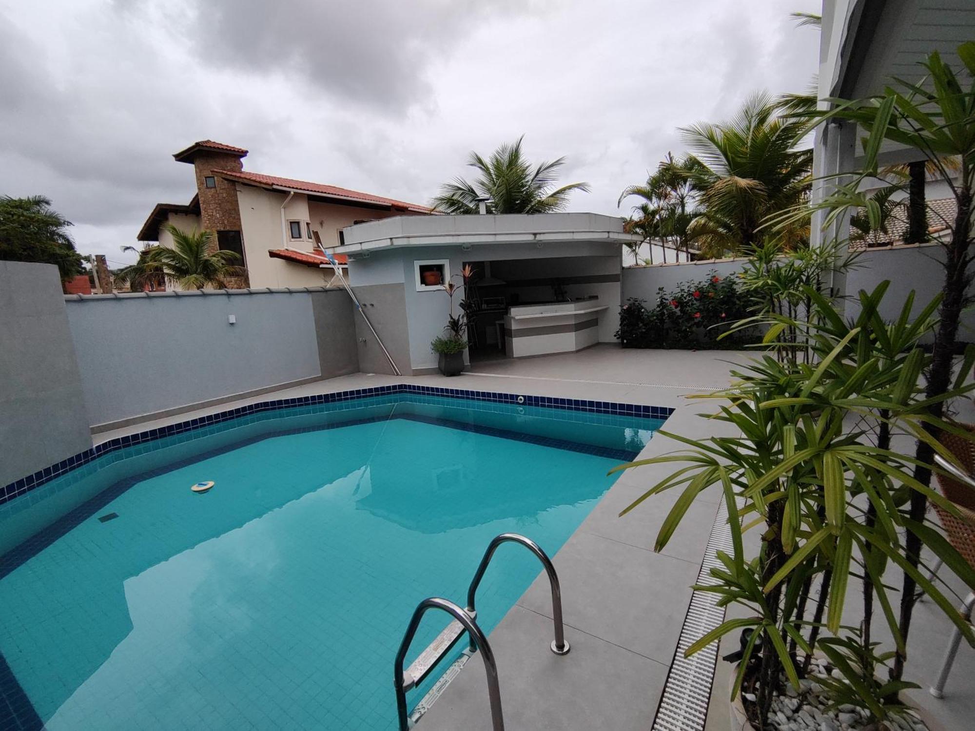Casa Ideal No Guarujá Kültér fotó