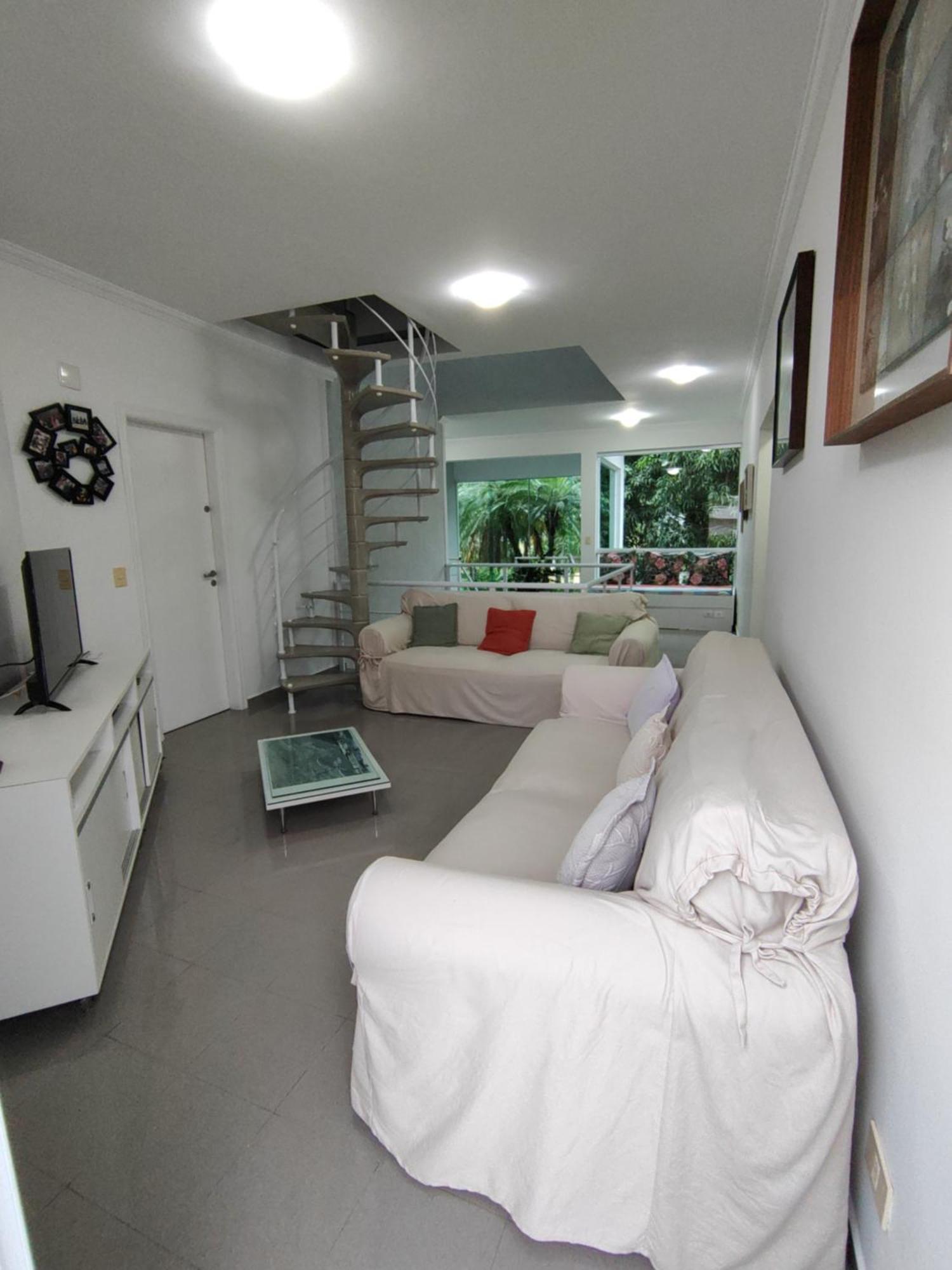 Casa Ideal No Guarujá Kültér fotó