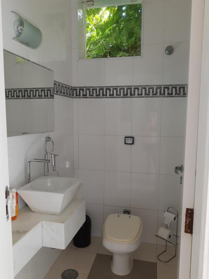 Casa Ideal No Guarujá Kültér fotó